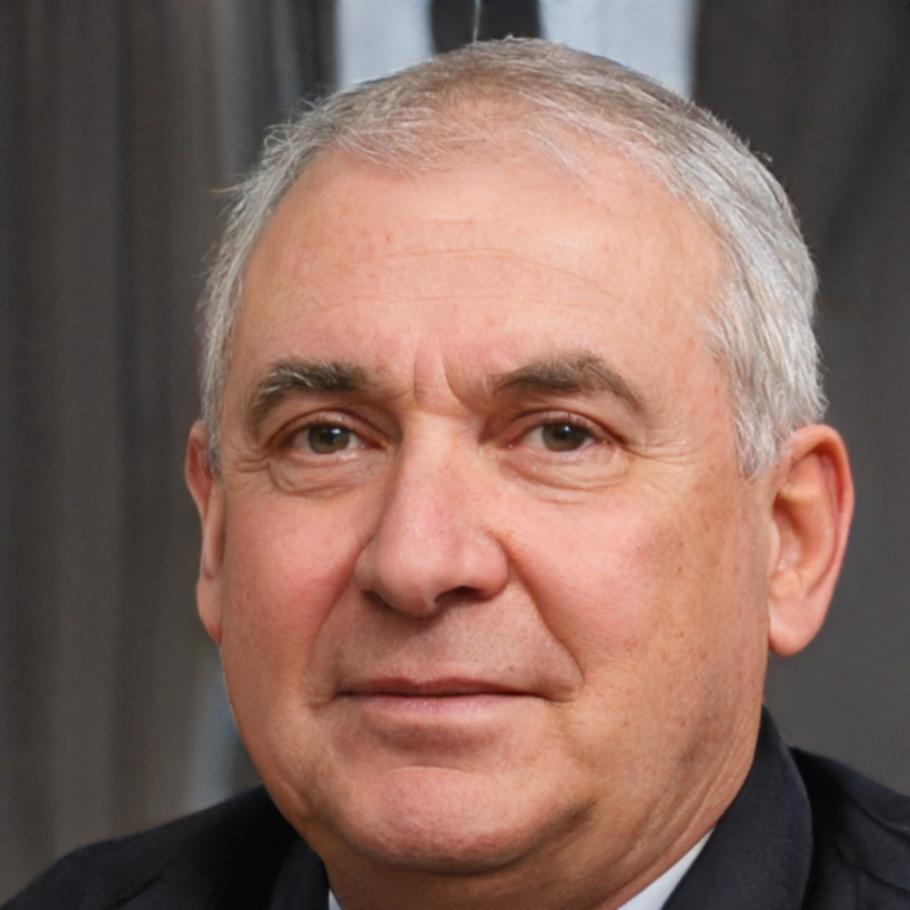 Darko Petrović, CFO