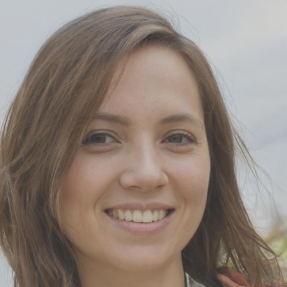 Petra Lundqvist, Finance Director