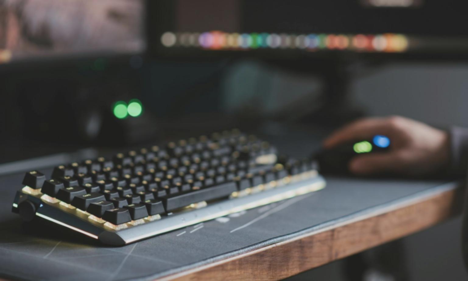 Financial automation implementation process