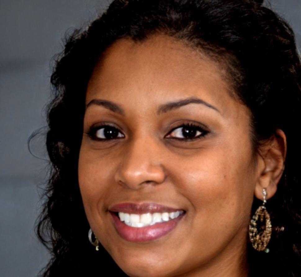 Linnea Forsgren, compliance specialist overseeing regulatory framework implementation