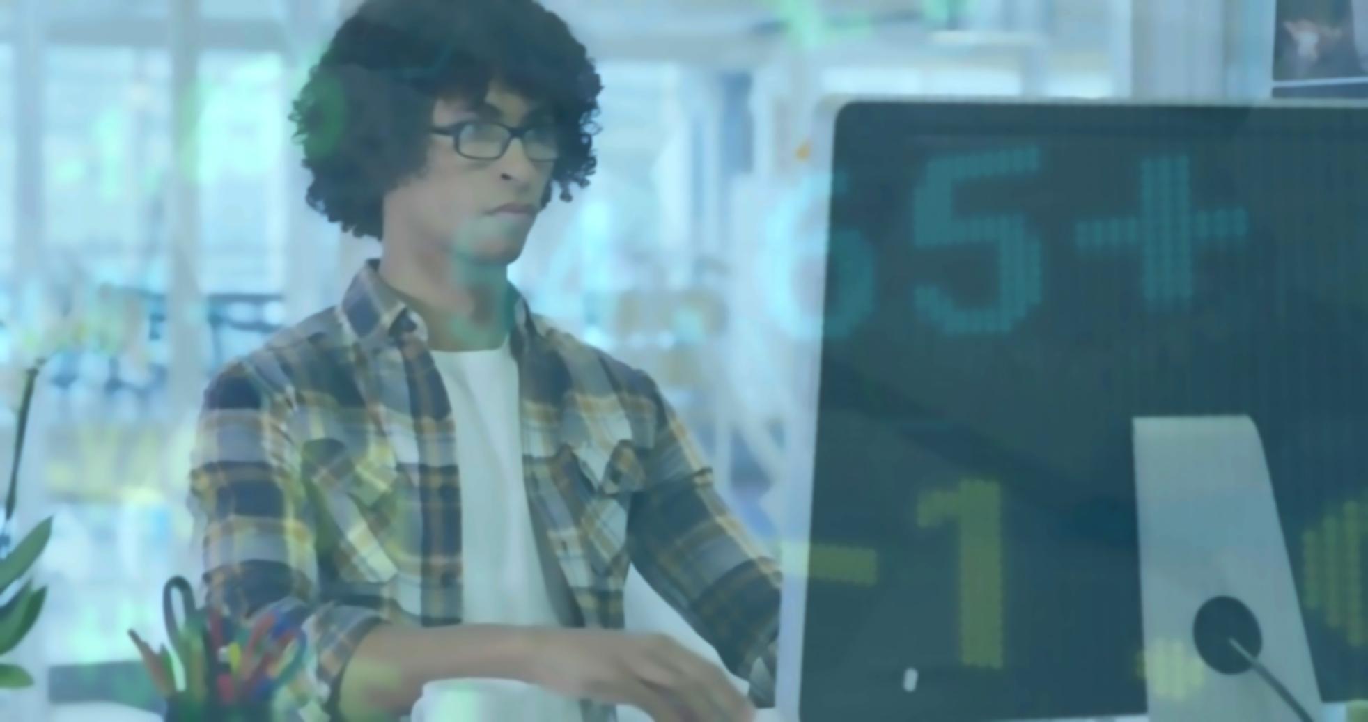 Streamlined financial reporting process