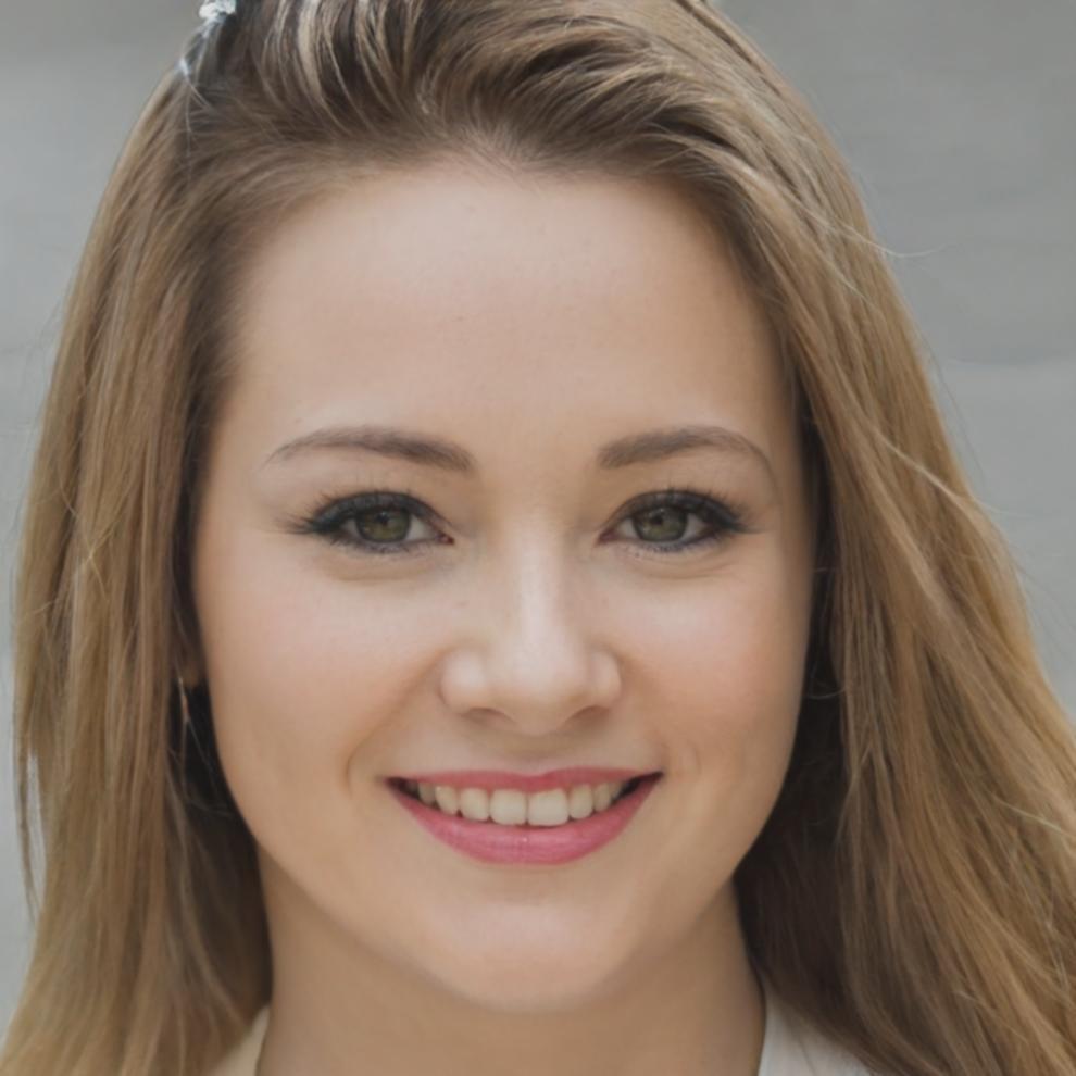 Linnea Viklund, Senior Automation Consultant